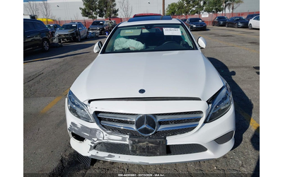 Mercedes-Benz C 300 2.0L I-4 DI, DOHC, VVT, TURBO, 255HP Rear Wheel Drive - автомобили, коли, обяви за нови и употребявани 11