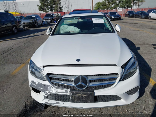 Mercedes-Benz C 300 2.0L I-4 DI, DOHC, VVT, TURBO, 255HP Rear Wheel Drive - автомобили, коли, обяви за нови и употребявани 11