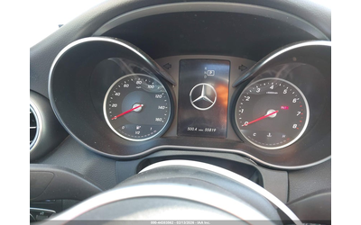 Mercedes-Benz C 300 2.0L I-4 DI, DOHC, VVT, TURBO, 255HP Rear Wheel Drive - автомобили, коли, обяви за нови и употребявани 6