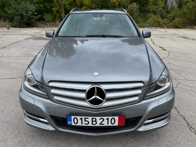 Mercedes-Benz C 300 CDi 4 MATIC - автомобили, коли, обяви за нови и употребявани 0