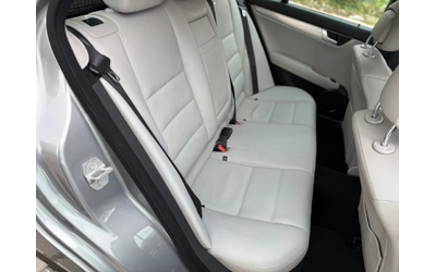 Mercedes-Benz C 300 CDi 4 MATIC - автомобили, коли, обяви за нови и употребявани 10