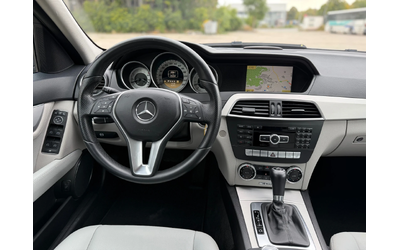 Mercedes-Benz C 300 CDi 4 MATIC - автомобили, коли, обяви за нови и употребявани 11