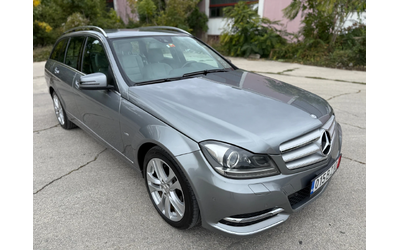 mercedes-benz-c-300 - 1
