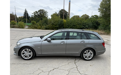 mercedes-benz-c-300 - 5