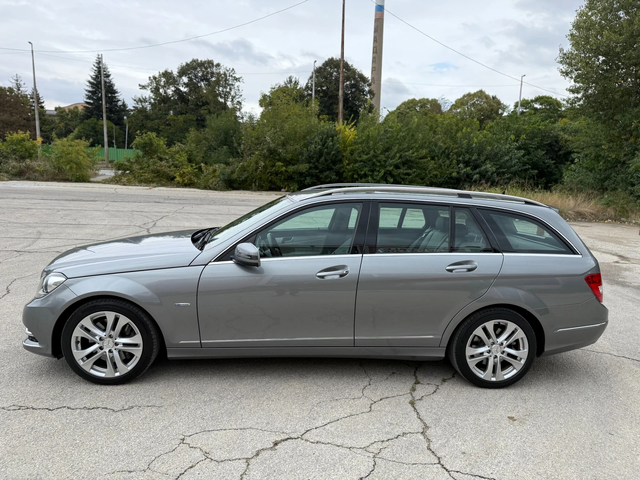 Mercedes-Benz C 300 CDi 4 MATIC - автомобили, коли, обяви за нови и употребявани 5