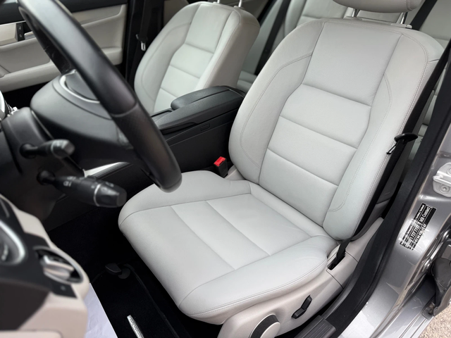 Mercedes-Benz C 300 CDi 4 MATIC - автомобили, коли, обяви за нови и употребявани 8