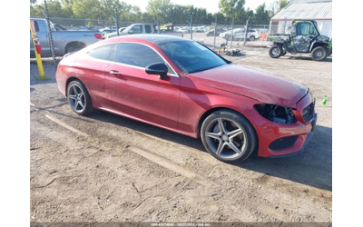 mercedes-benz-c-300 - 0