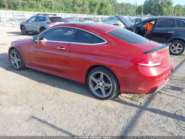 Mercedes-Benz C 300 4MATIC* КУПИ СЕГА* АВТО КРЕДИТ - автомобили, коли, обяви за нови и употребявани 3