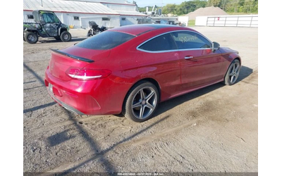 mercedes-benz-c-300 - 5