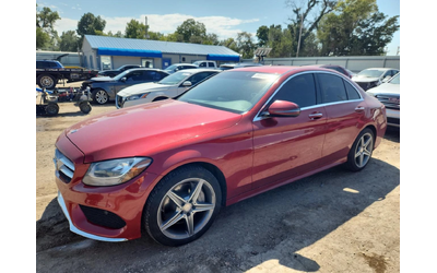 mercedes-benz-c-300 - 0