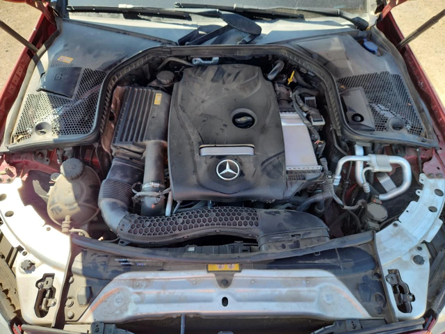 Mercedes-Benz C 300 4MATIC - автомобили, коли, обяви за нови и употребявани 10