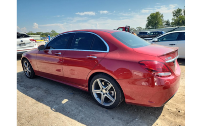 mercedes-benz-c-300 - 1