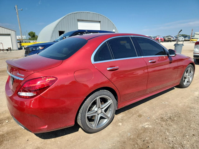 Mercedes-Benz C 300 4MATIC - автомобили, коли, обяви за нови и употребявани 2