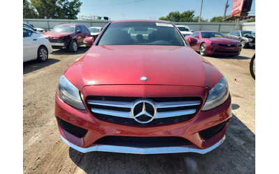 mercedes-benz-c-300 - 4