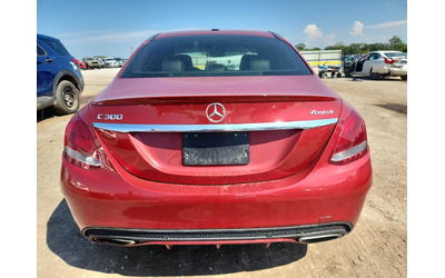 mercedes-benz-c-300 - 5