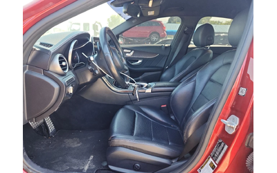 Mercedes-Benz C 300 4MATIC - автомобили, коли, обяви за нови и употребявани 6