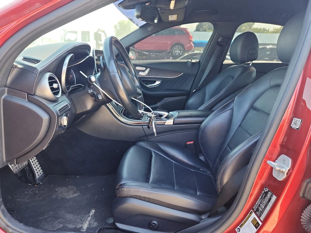 Mercedes-Benz C 300 4MATIC - автомобили, коли, обяви за нови и употребявани 6