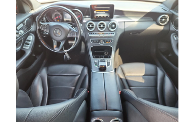 Mercedes-Benz C 300 4MATIC - автомобили, коли, обяви за нови и употребявани 7