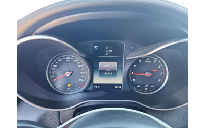 Mercedes-Benz C 300 4MATIC - автомобили, коли, обяви за нови и употребявани 8