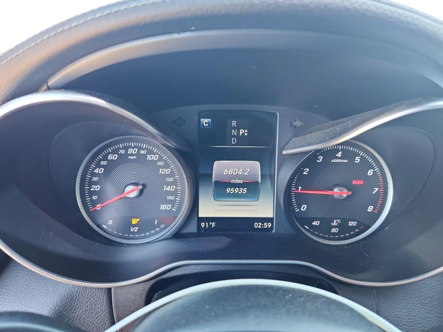 Mercedes-Benz C 300 4MATIC - автомобили, коли, обяви за нови и употребявани 8