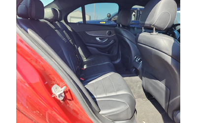 Mercedes-Benz C 300 4MATIC - автомобили, коли, обяви за нови и употребявани 9