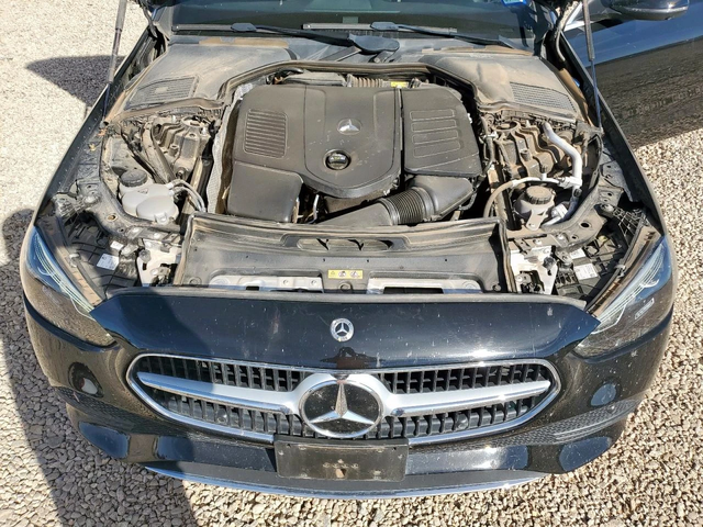 Mercedes-Benz C 300 360* DIGITAL* DISTRONIC* BURMESTER* - автомобили, коли, обяви за нови и употребявани 10