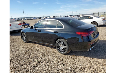 mercedes-benz-c-300 - 1