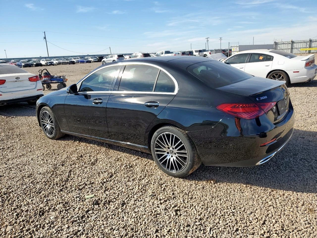 Mercedes-Benz C 300 360* DIGITAL* DISTRONIC* BURMESTER* - автомобили, коли, обяви за нови и употребявани 1