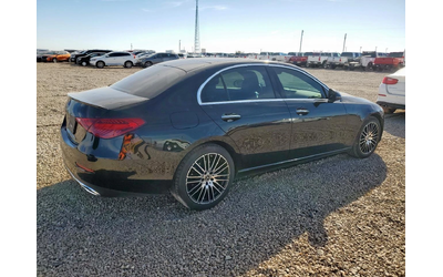 mercedes-benz-c-300 - 2