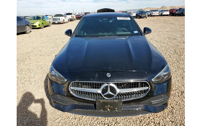 mercedes-benz-c-300 - 4