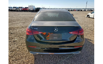 mercedes-benz-c-300 - 5