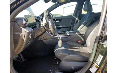 Mercedes-Benz C 300 360* DIGITAL* DISTRONIC* BURMESTER* - автомобили, коли, обяви за нови и употребявани 6