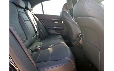 Mercedes-Benz C 300 360* DIGITAL* DISTRONIC* BURMESTER* - автомобили, коли, обяви за нови и употребявани 9