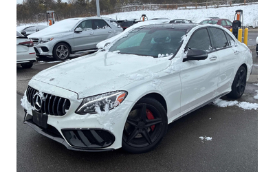 mercedes-benz-c-300 - 0