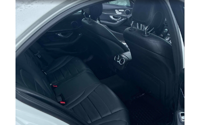 Mercedes-Benz C 300 - автомобили, коли, обяви за нови и употребявани 11