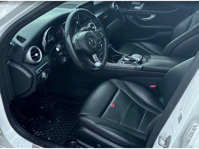 Mercedes-Benz C 300 - автомобили, коли, обяви за нови и употребявани 4