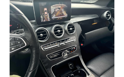 Mercedes-Benz C 300 - автомобили, коли, обяви за нови и употребявани 7