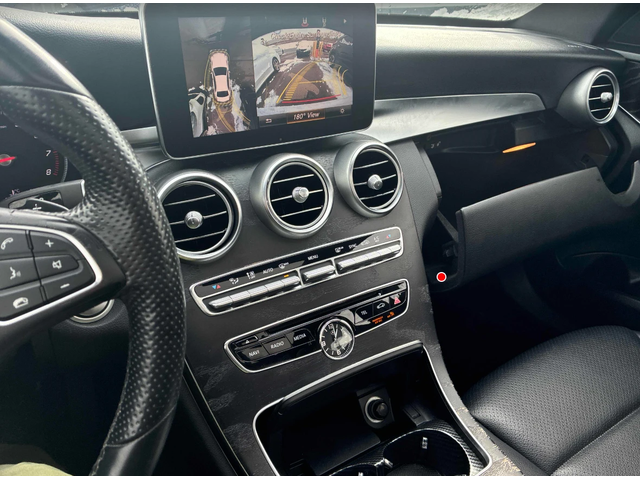 Mercedes-Benz C 300 - автомобили, коли, обяви за нови и употребявани 7