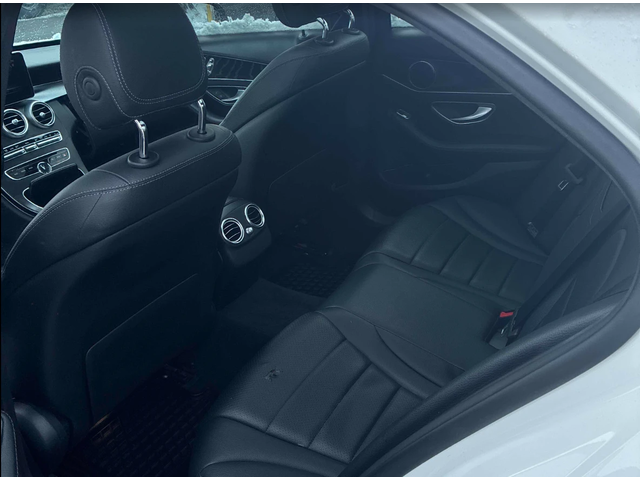 Mercedes-Benz C 300 - автомобили, коли, обяви за нови и употребявани 9