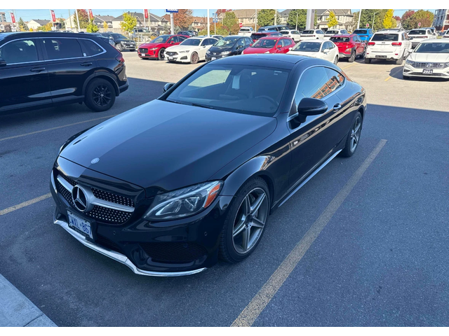 Mercedes-Benz C 300 - автомобили, коли, обяви за нови и употребявани 0