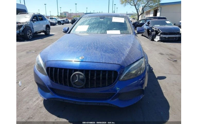 Mercedes-Benz C 300 - автомобили, коли, обяви за нови и употребявани 10