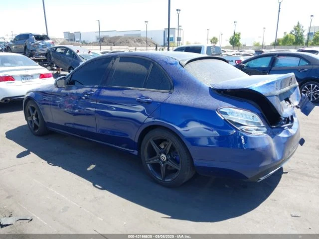 Mercedes-Benz C 300 - автомобили, коли, обяви за нови и употребявани 12