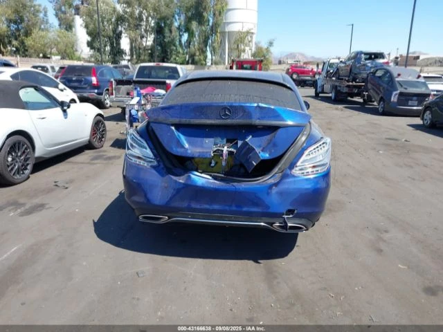 Mercedes-Benz C 300 - автомобили, коли, обяви за нови и употребявани 14