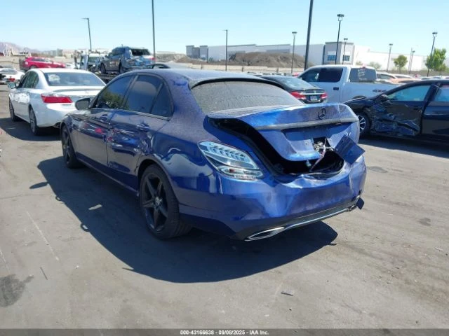 Mercedes-Benz C 300 - автомобили, коли, обяви за нови и употребявани 2