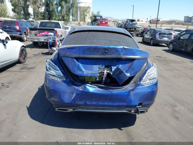 Mercedes-Benz C 300 - автомобили, коли, обяви за нови и употребявани 5