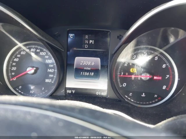 Mercedes-Benz C 300 - автомобили, коли, обяви за нови и употребявани 6