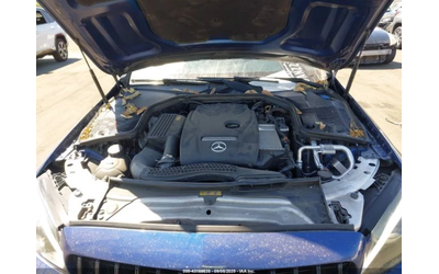 Mercedes-Benz C 300 - автомобили, коли, обяви за нови и употребявани 8