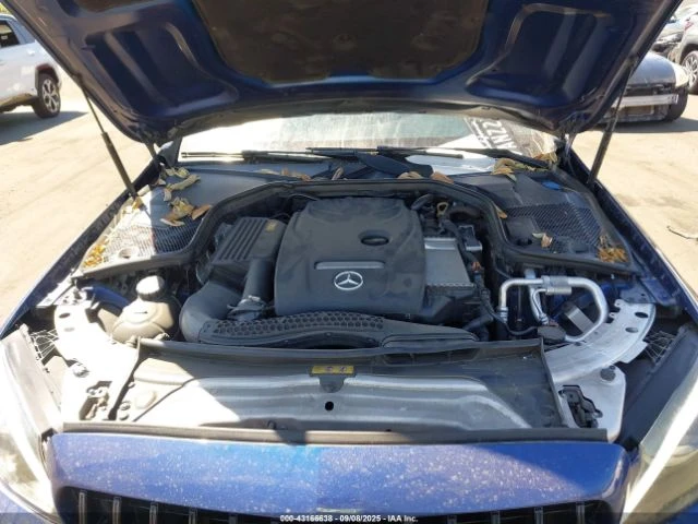 Mercedes-Benz C 300 - автомобили, коли, обяви за нови и употребявани 8