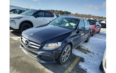 mercedes-benz-c-300 - 0