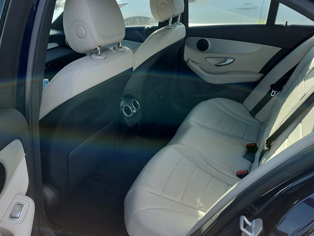 Mercedes-Benz C 300 * CARFAX * ЦЕНА ДО БГ - автомобили, коли, обяви за нови и употребявани 10